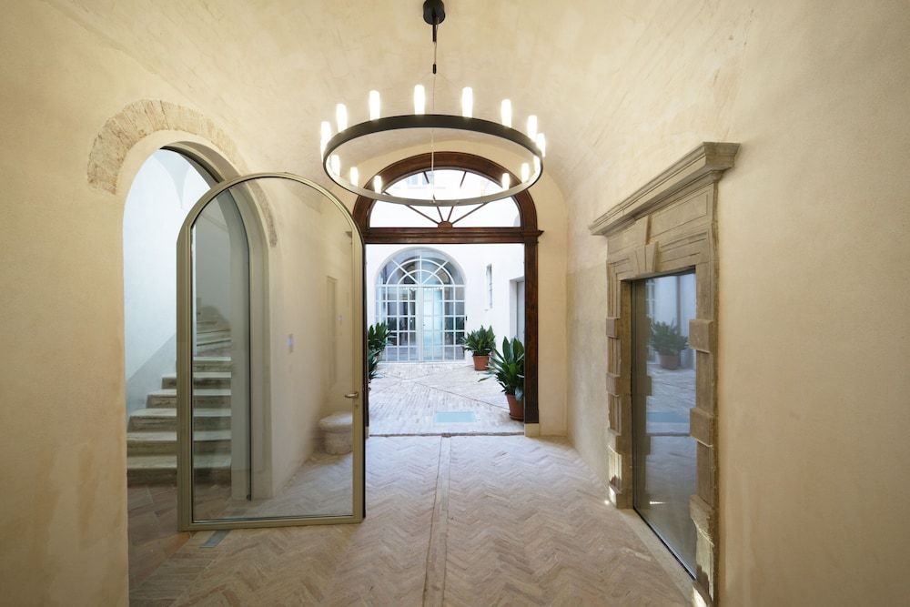 Palazzo Giusti Suites and Spa 1