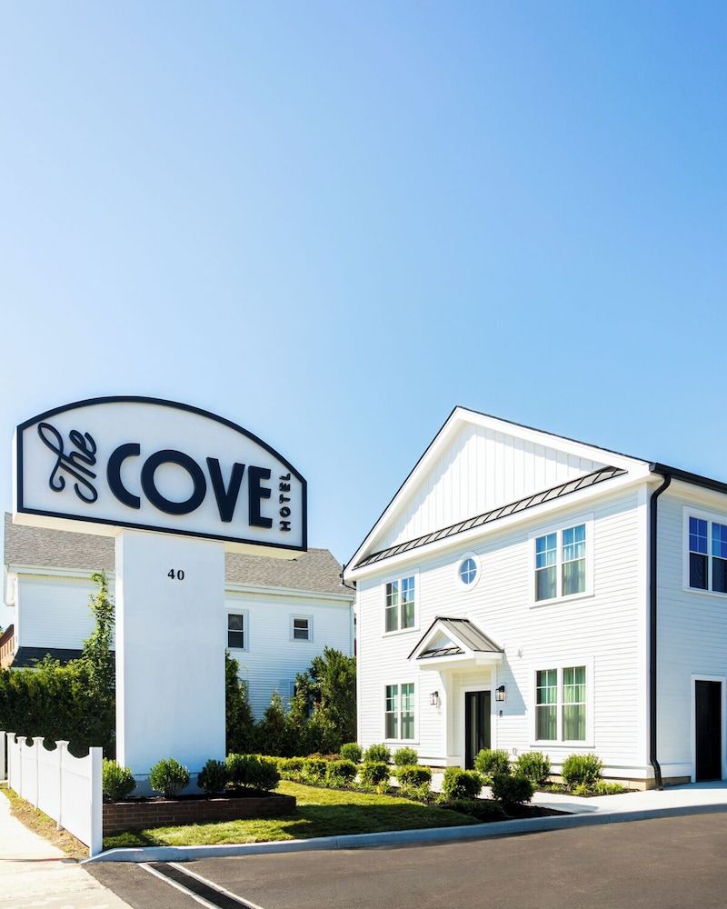The Cove At Salem 1