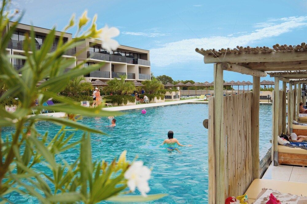 Residence Del Mar Emotion 1
