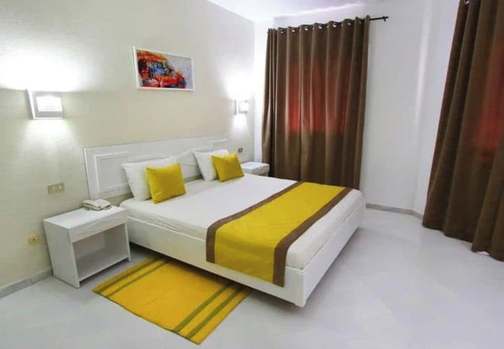 safa aquapark hotel 2