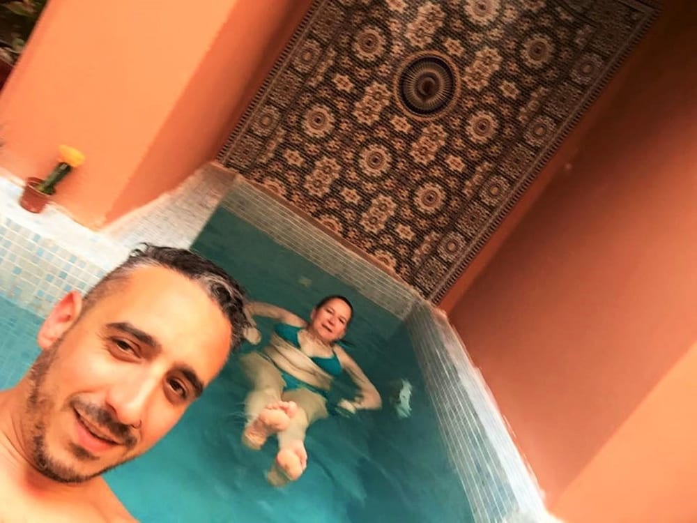 Riad La Perle de Marrakech 1