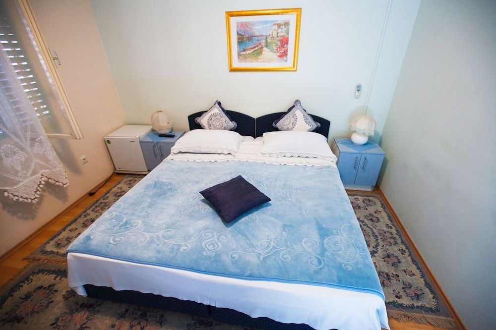 Guesthouse Rooms Split 2