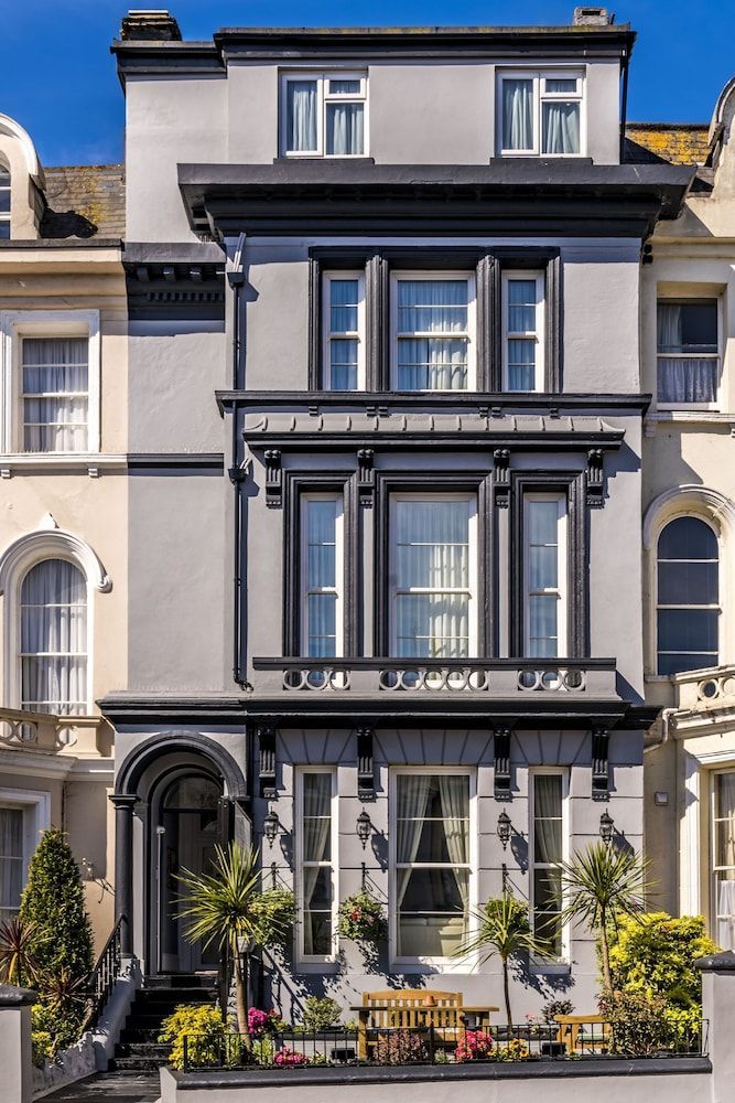 Trelawney Hotel - Guest House 1
