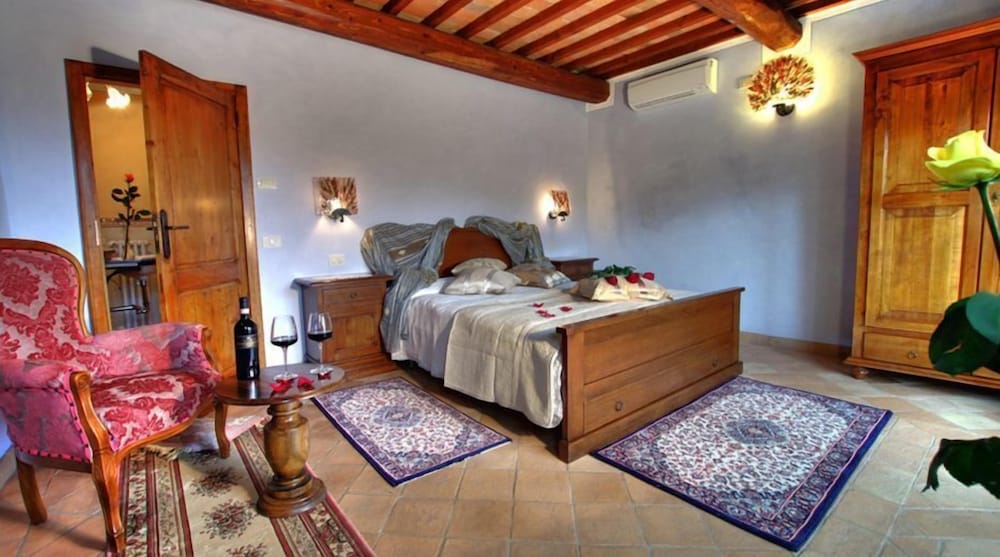 Agriturismo Ardene 2