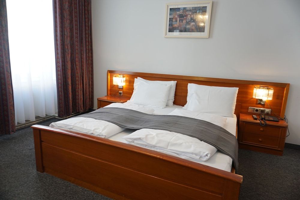 HOME1 - Lumes Boutique Hotel 1