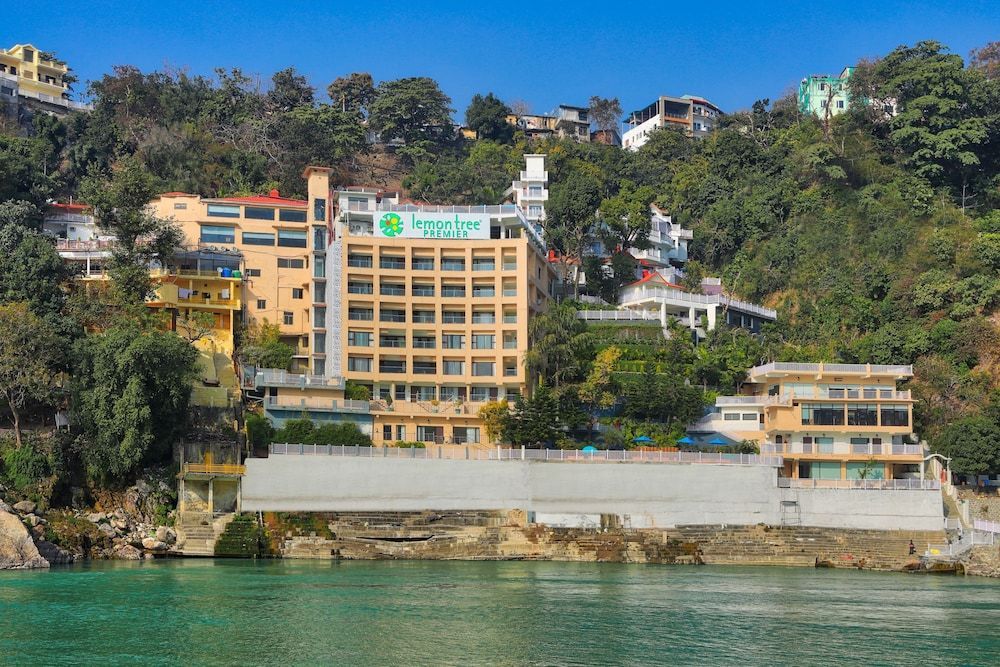 Lemon Tree Premier, Rishikesh 1