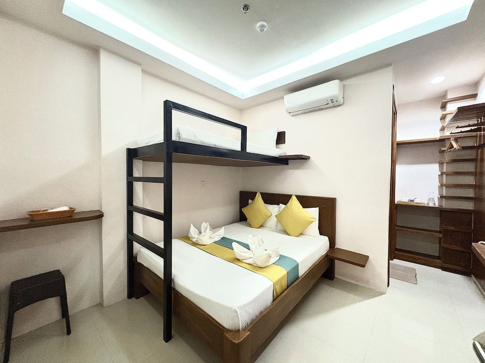 Sunburn Suites Coron 2