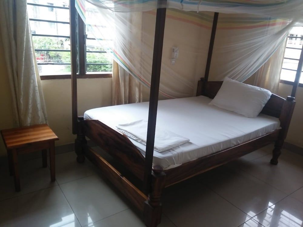 Cingaki Hotel 2
