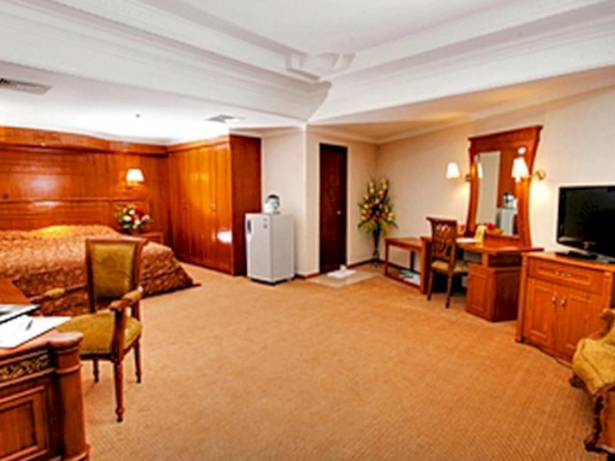 Madani Syariah Hotel 2