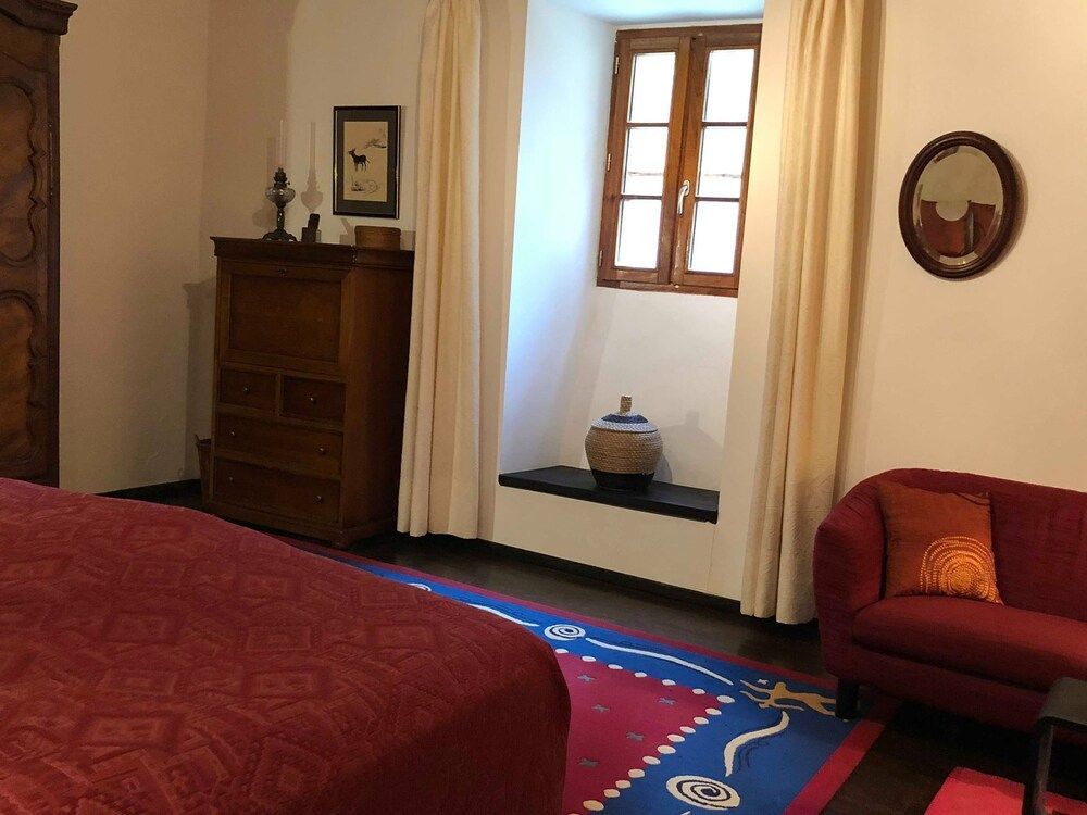 Week end en Provence - Chambres d'hotes 2