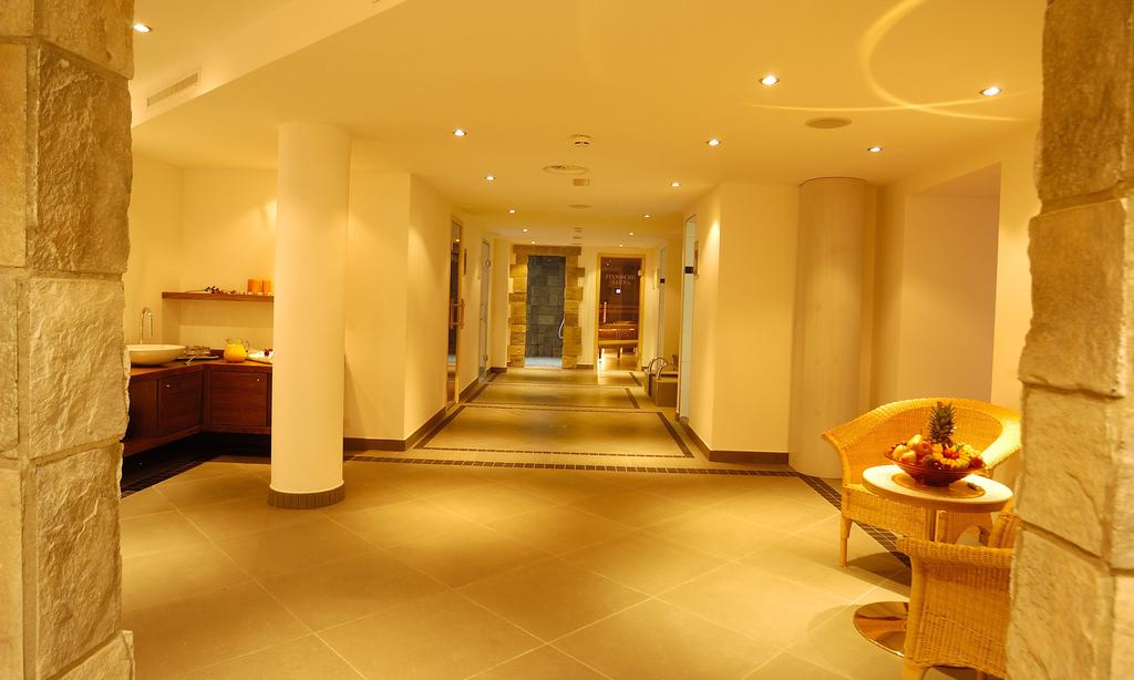 Ferienhotel Tyrol Söll am Wilden Kaiser 2