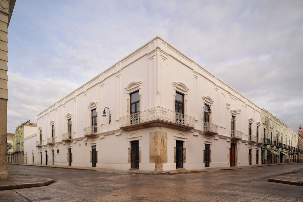 Hotel Sevilla, a Member of Design Hotels 1
