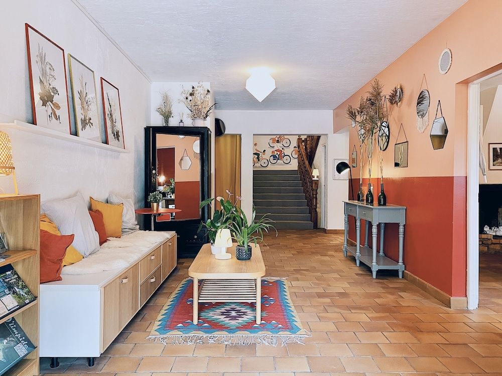 Hotel Le Provence - Restaurant Le Styx 2