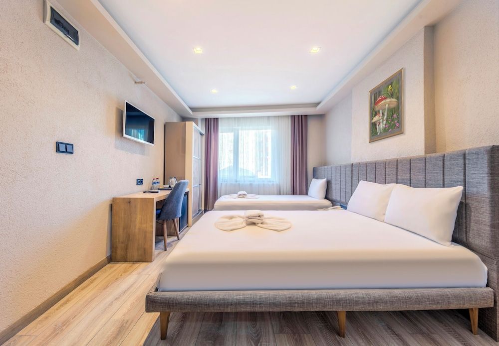 EViM HOTEL ÇORLU 1