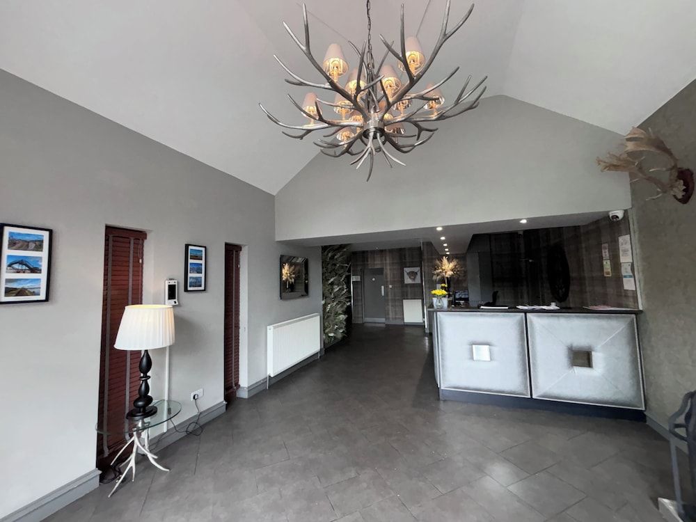 Richmond Park Hotel 2