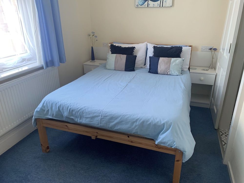 Marlow Lodge 1