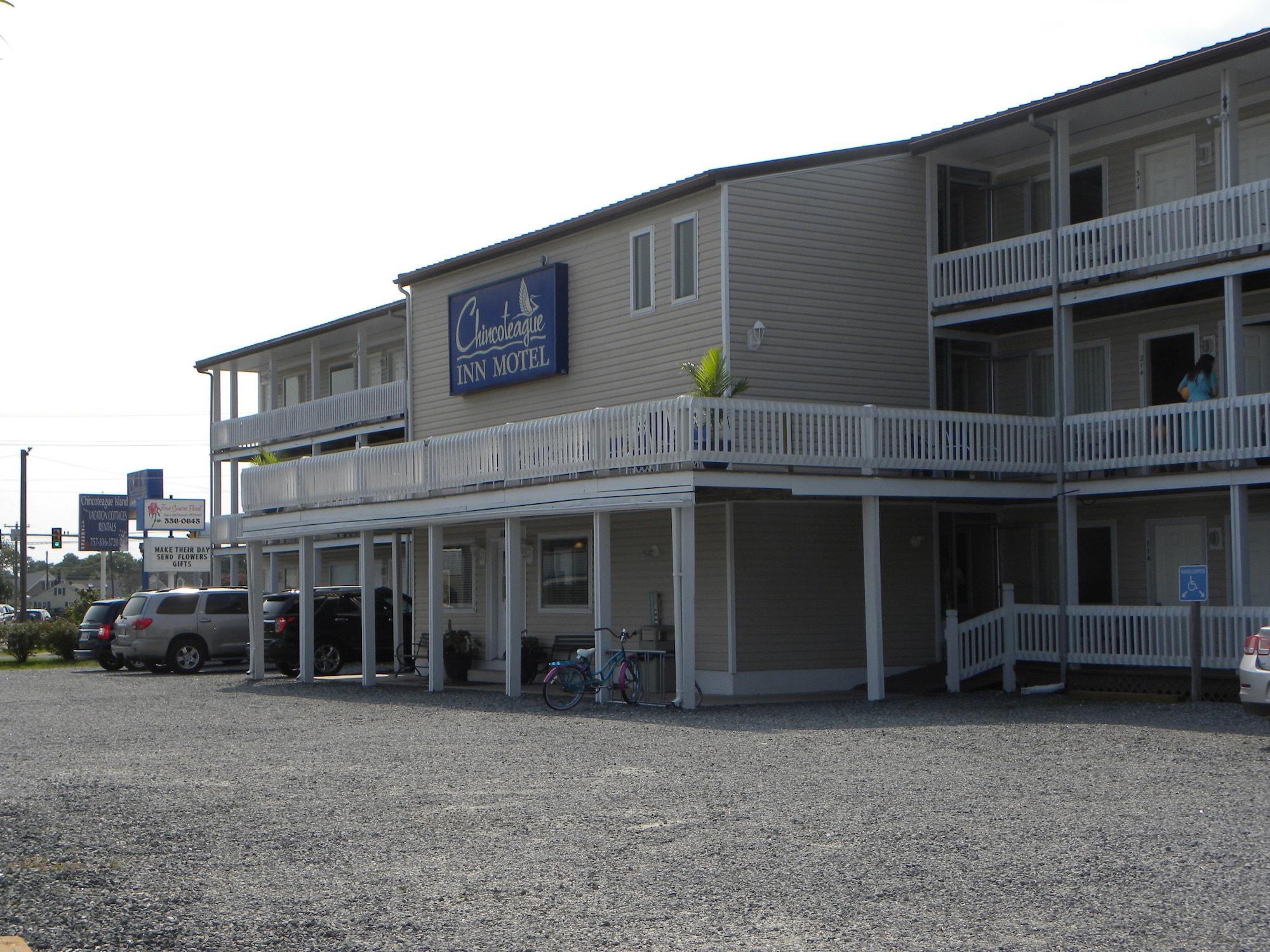Chincoteague Inn 1