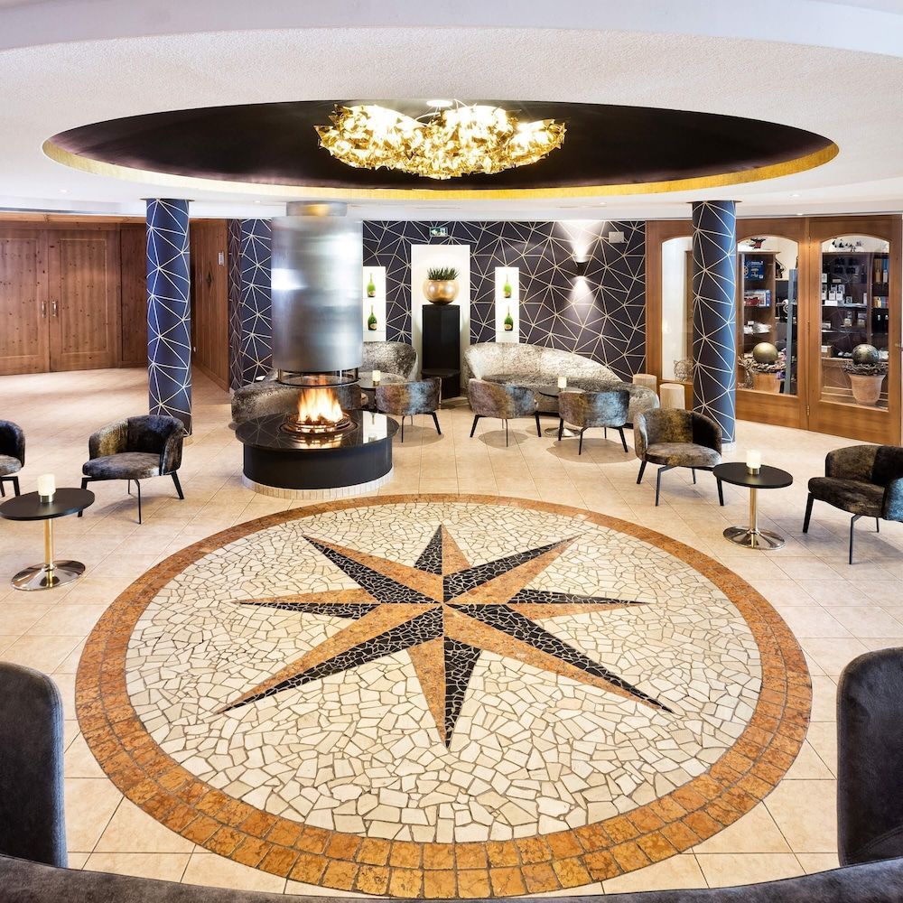 Seiblishof Superior Hotel Ischgl 2
