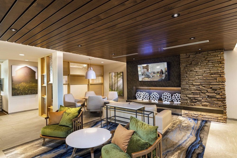 Fairfield Inn & Suites by Marriott Phoenix West/Tolleson 1