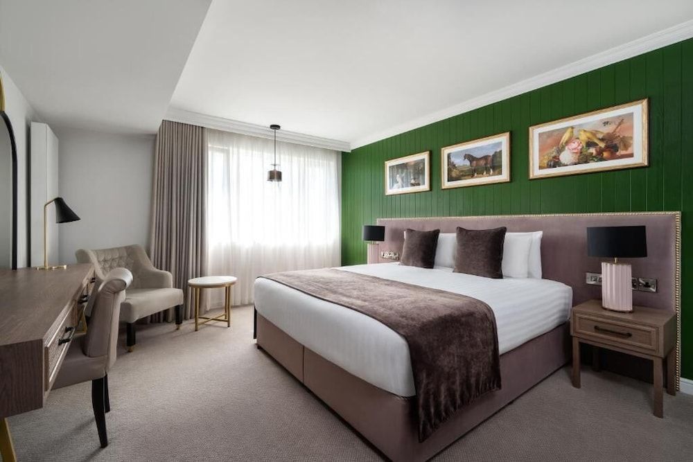 Ivanhoe Inn and Hotel 2