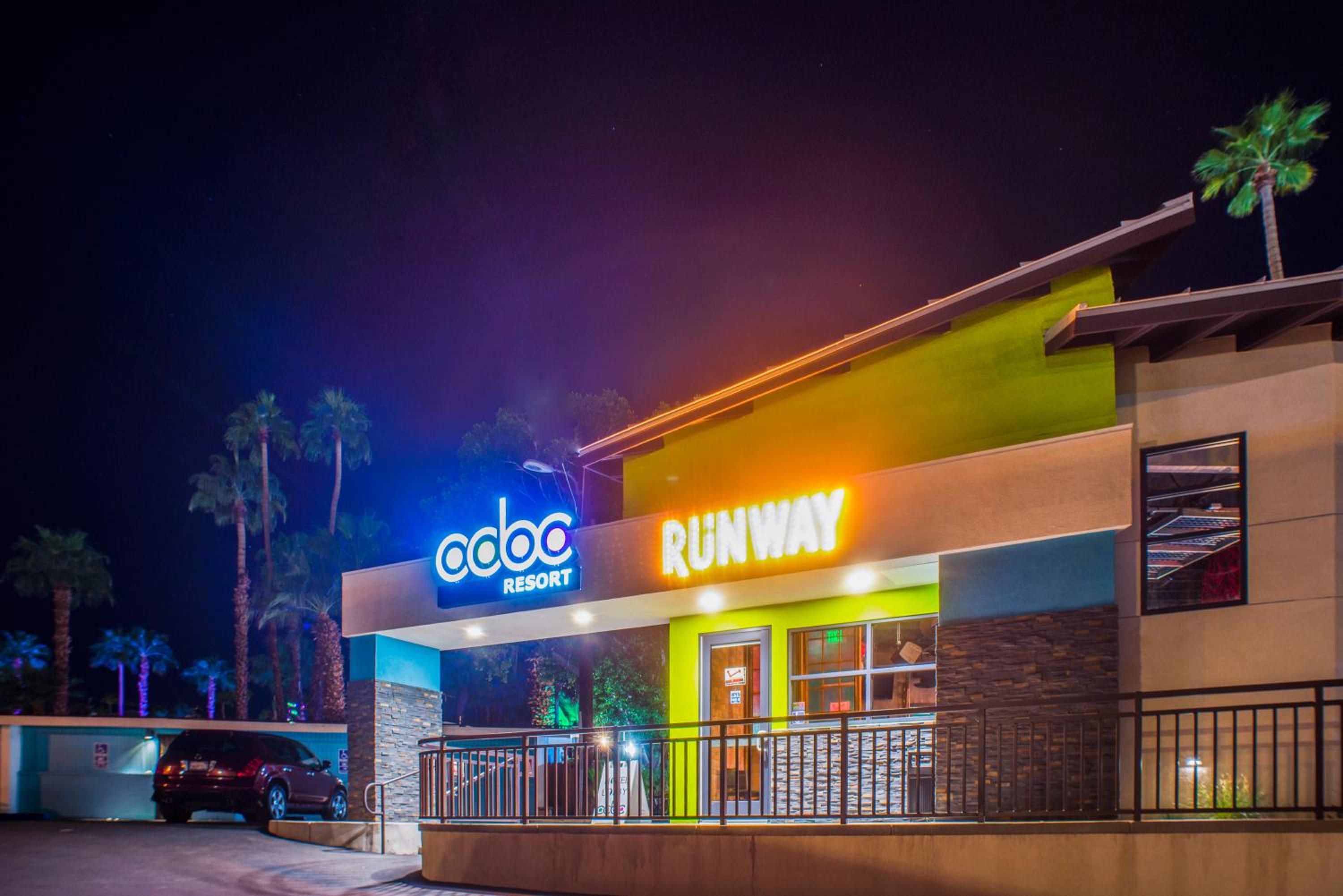 CCBC Resort Hotel - A Gay Men's Resort 2