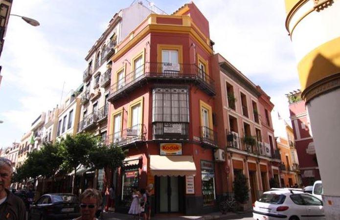 Living Sevilla Apartments Catedral 2