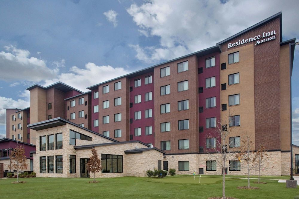 Residence Inn by Marriott Dallas Allen/Fairview 1