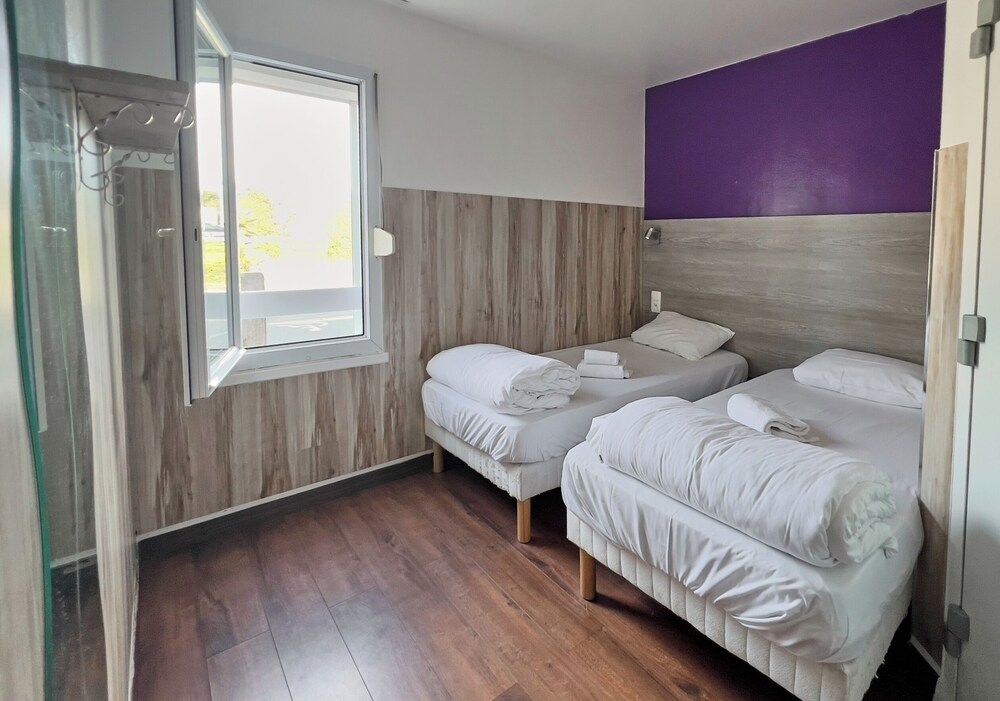 Fasthotel La Roche-sur-Yon Un FH CONFORT 2