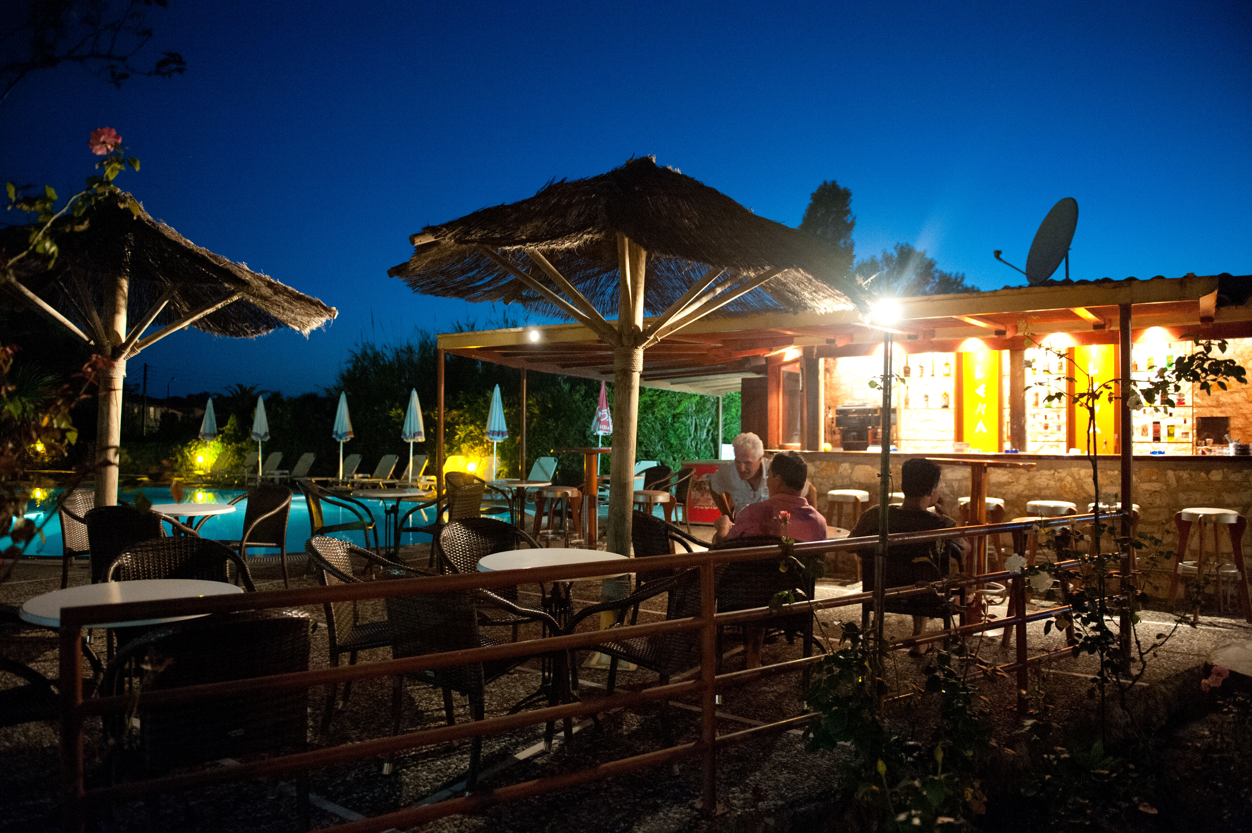 ILENA HOTEL 2
