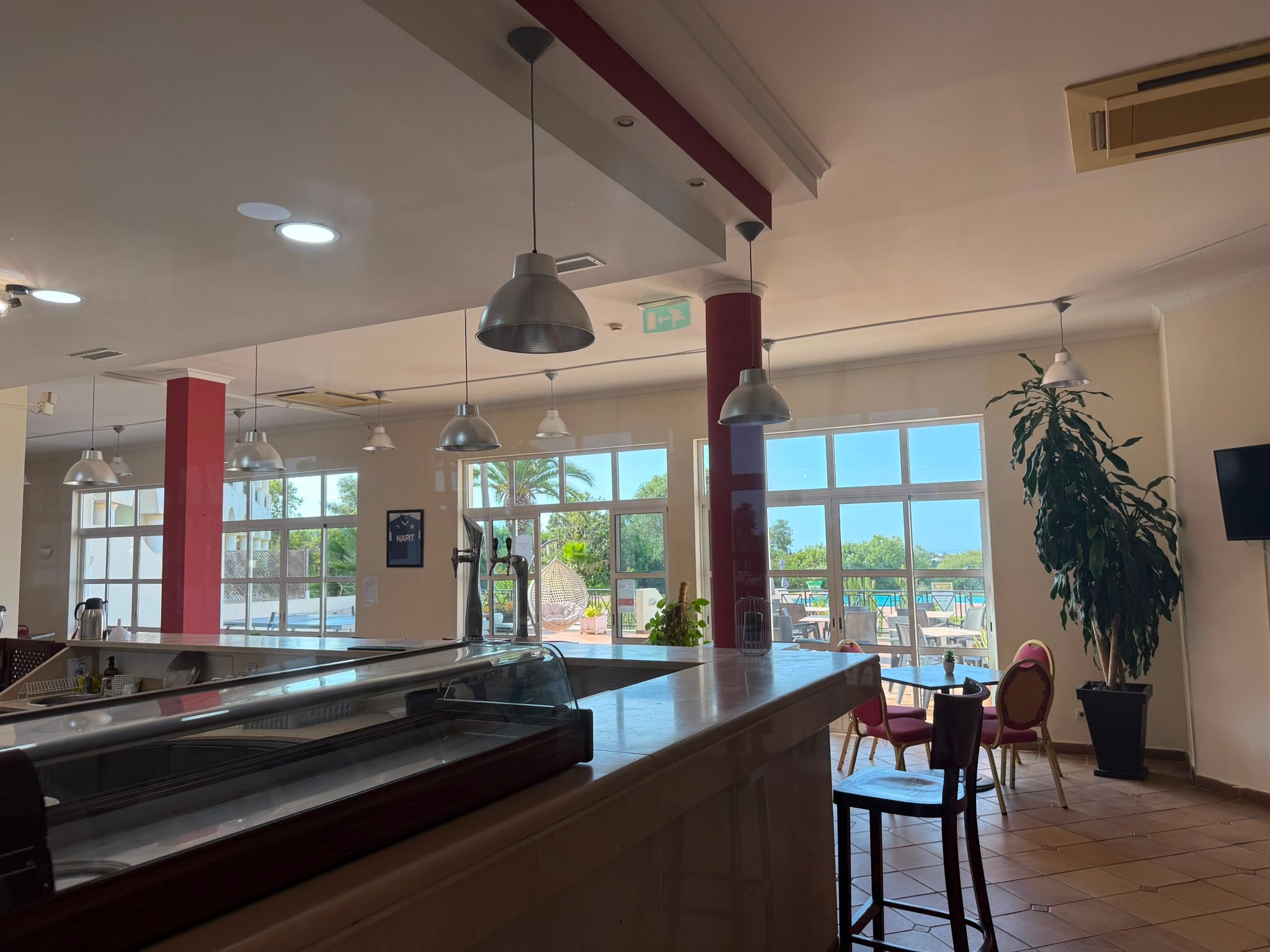 Colina Verde Resort 1