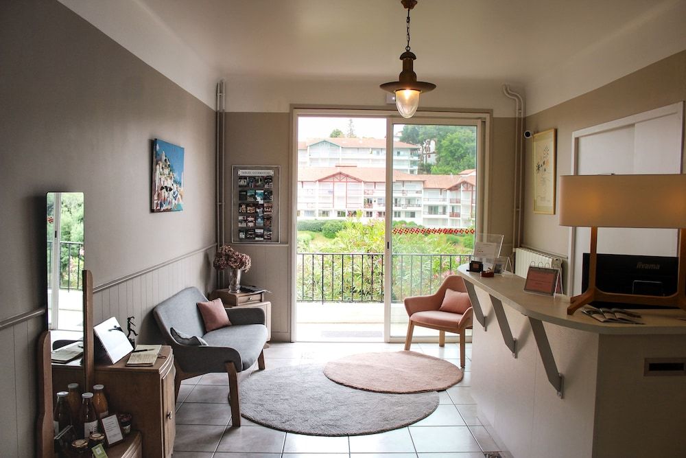 Hotel Agur Deneri 2
