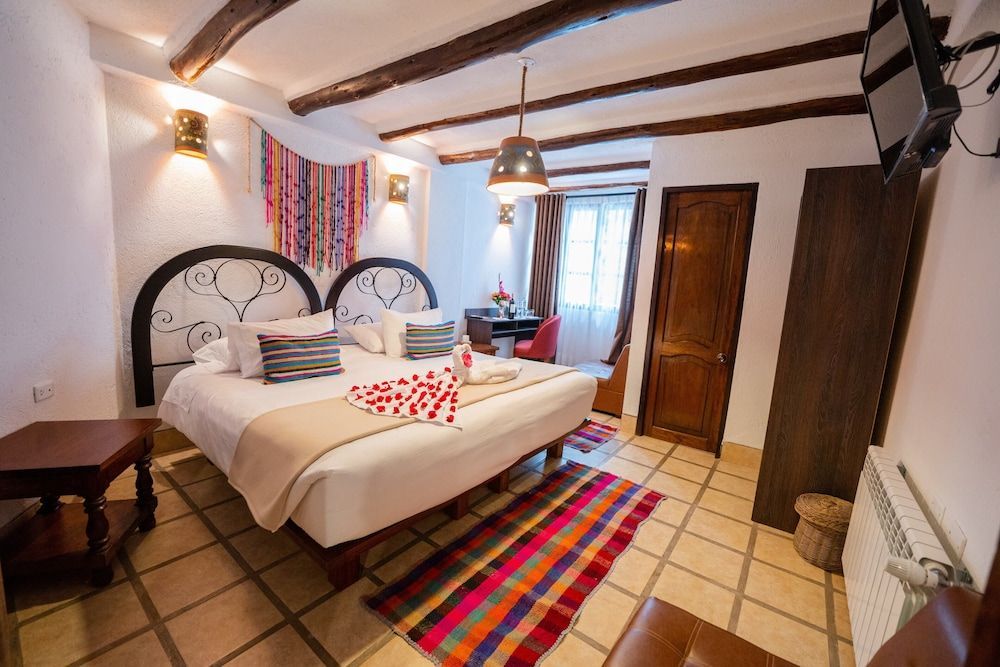 Vilas Insight Hotel Machupicchu 1