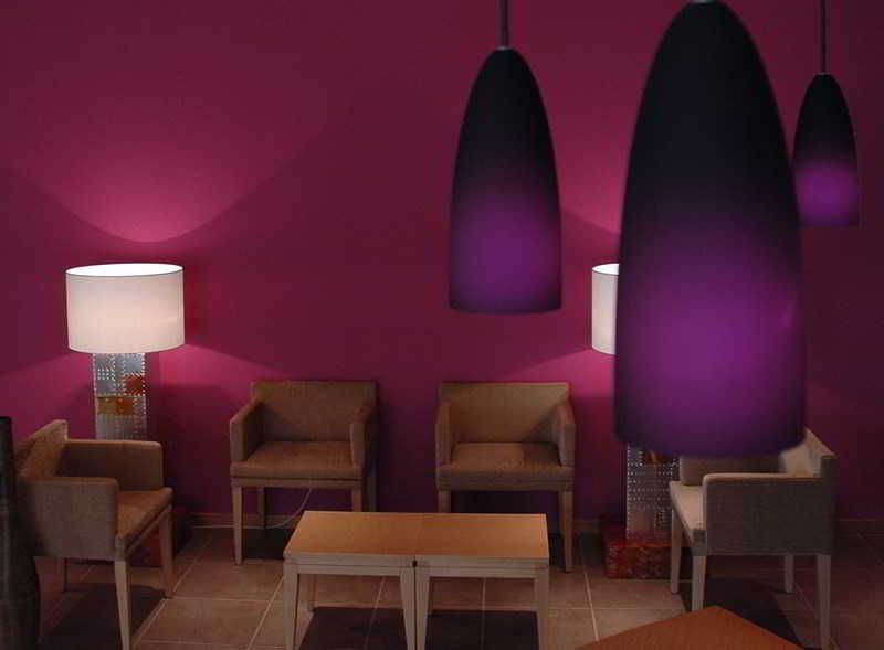 Tatì Hotel 1
