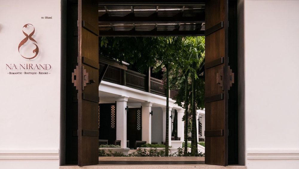Na Nirand Romantic Boutique Resort 2