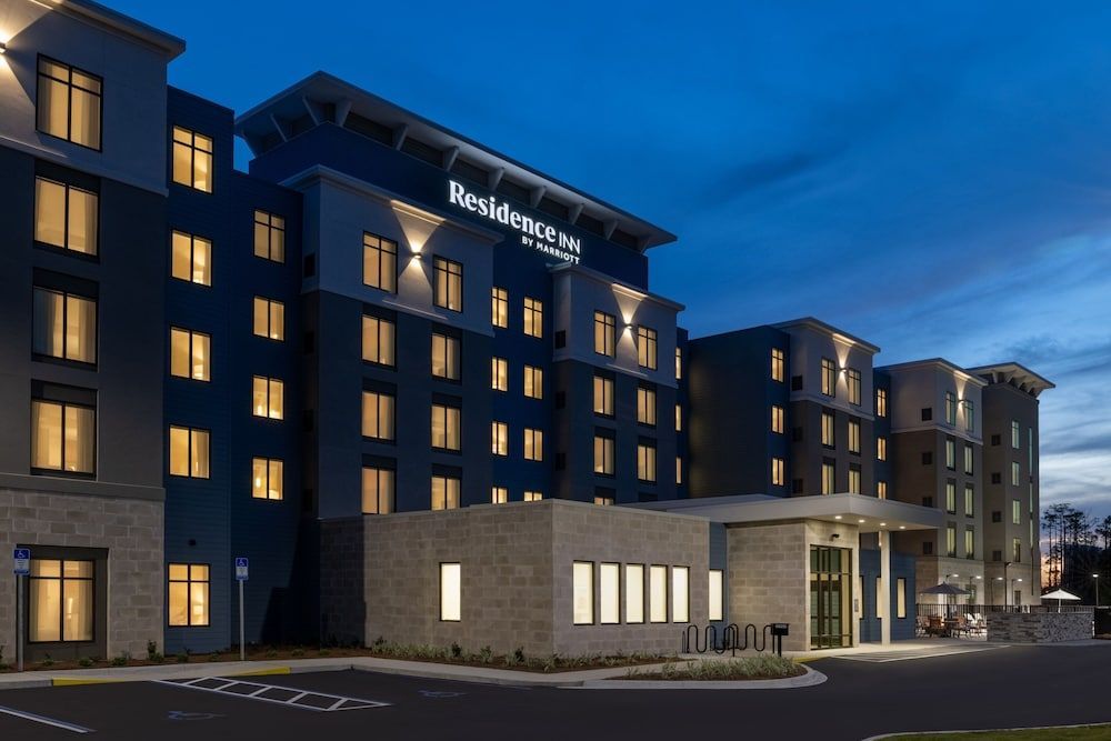 Residence Inn Panama City Beach Pier Park 1