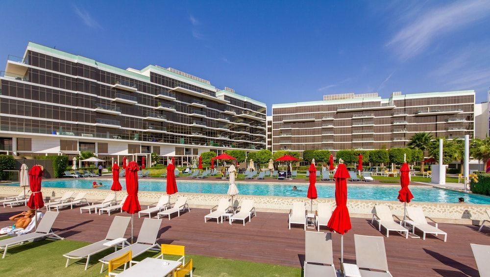 Bespoke Residences - Th8 Palm Jumeirah 1
