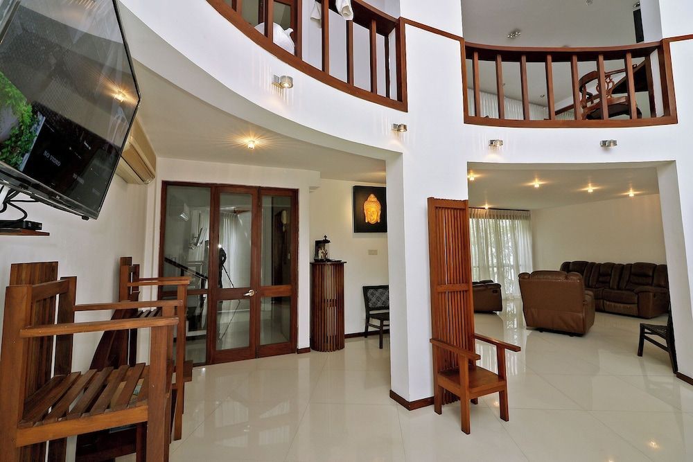 Colombo 7 Horton Residence 2
