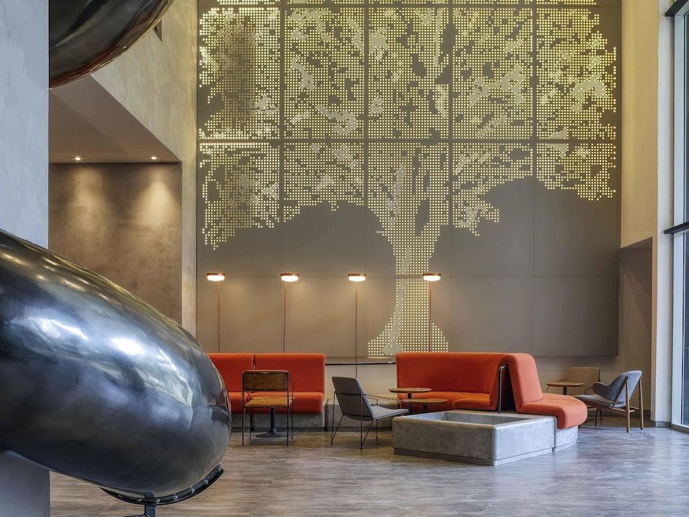 Novotel BH Savassi 2