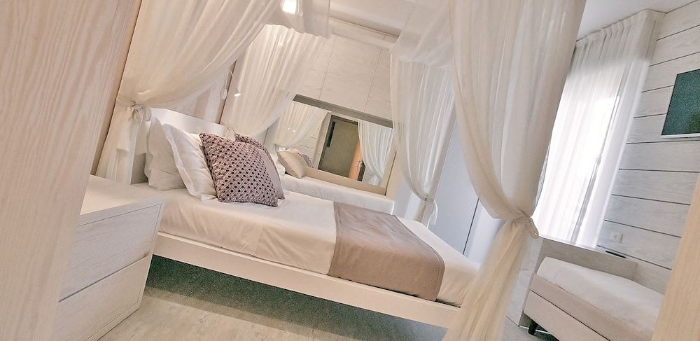 Hotel Villa Paola 1