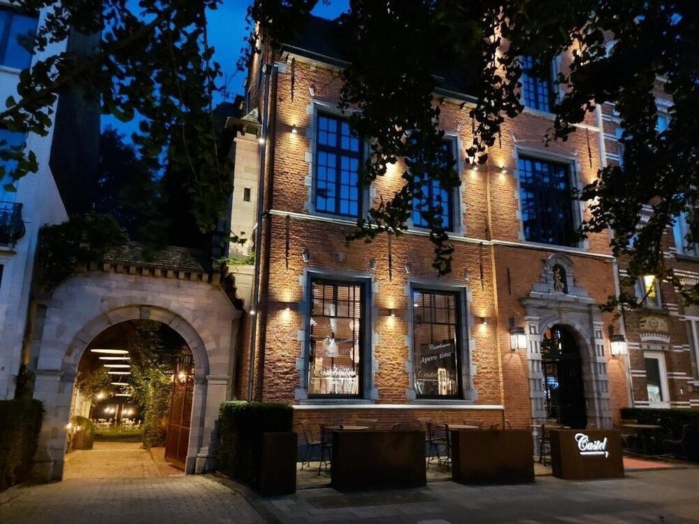 Castelsuites - Charming Luxury Boutique Suites 1
