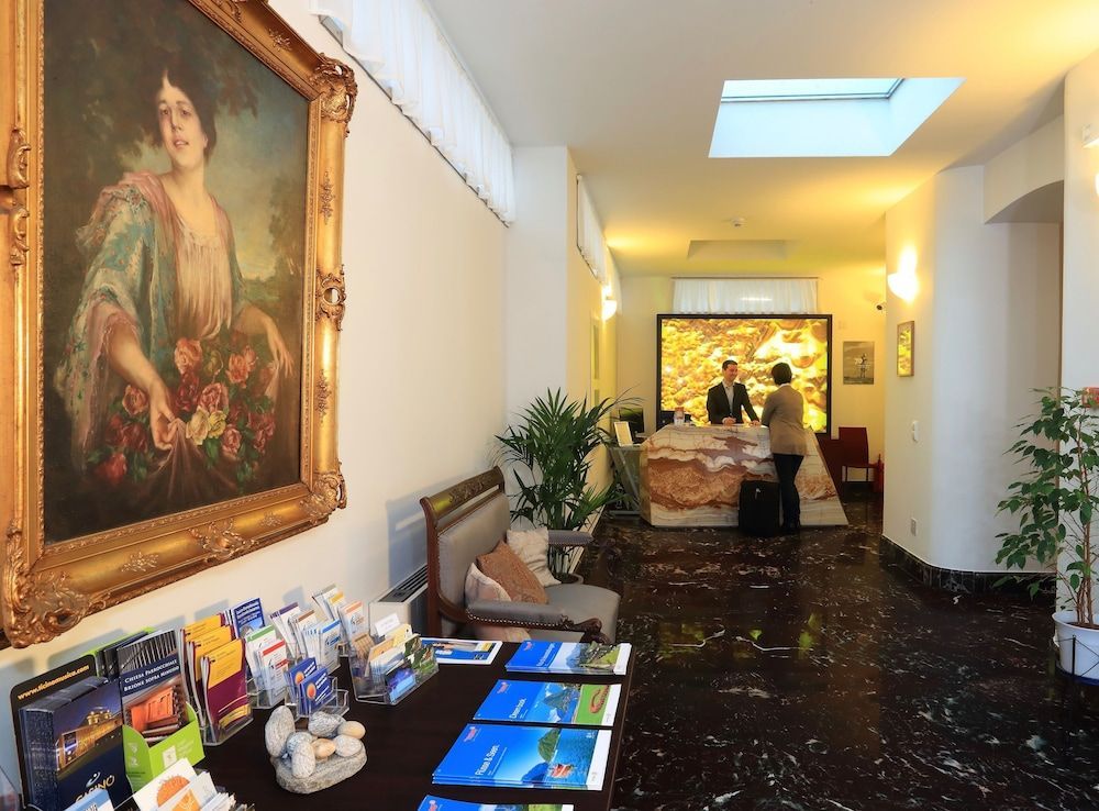 Hotel Rio Muralto 2