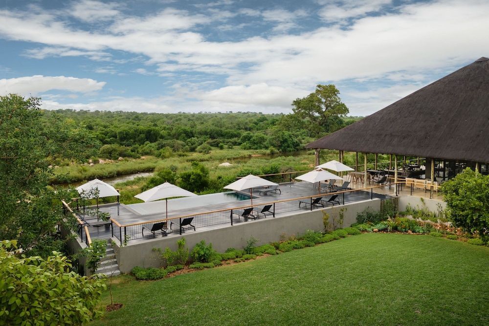 Leopard Sands Kruger Park, Autograph Collection 1