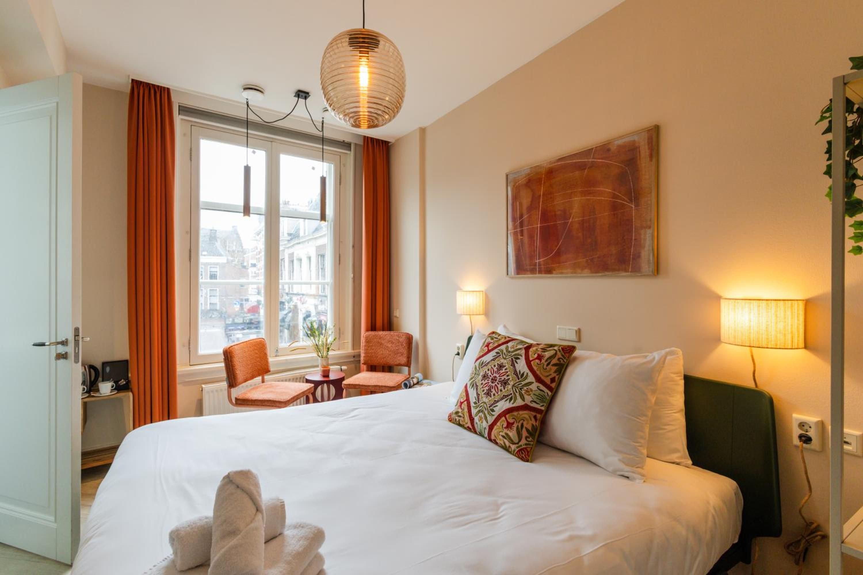 Brass Hotel 1