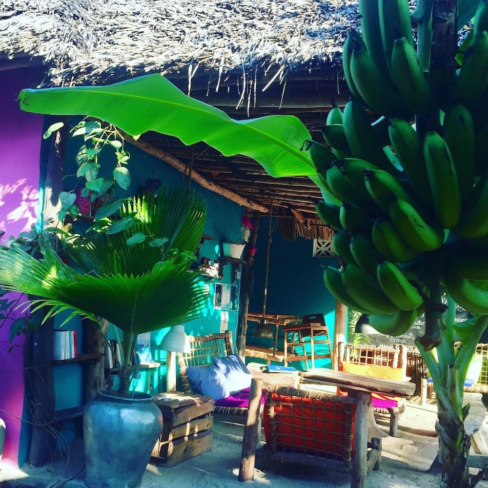 Zanzistar Lodge 2