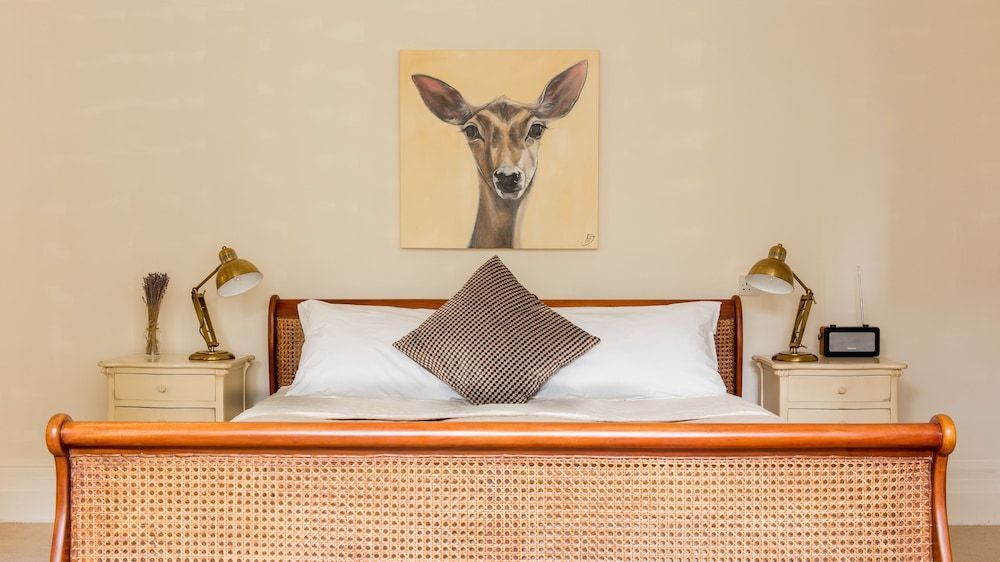 Daisybank Cottage Boutique Bed and Breakfast 2