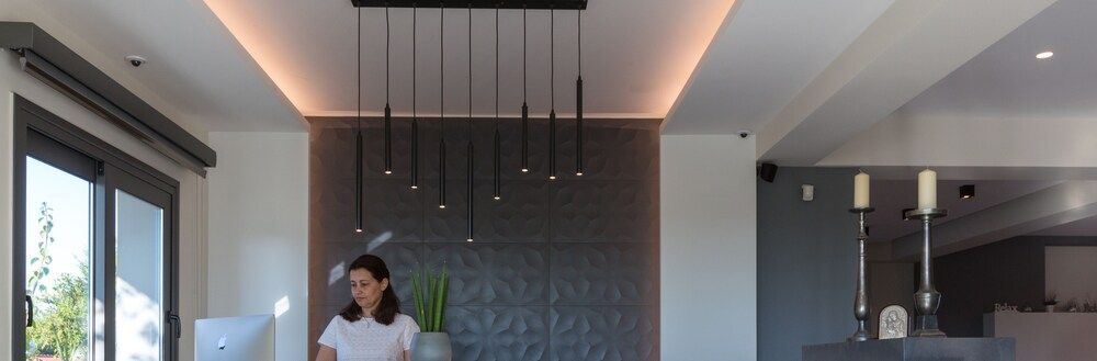 Ionion Beach Apartment Hotel & Spa 2