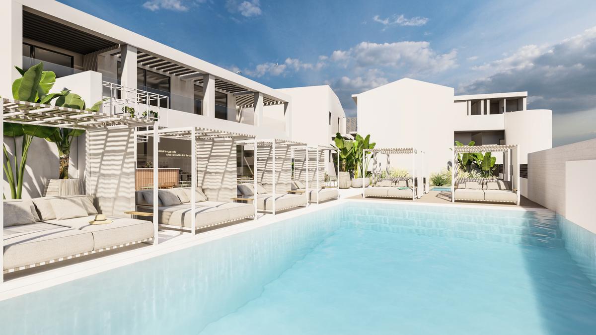 Meramaglia Hotel 1