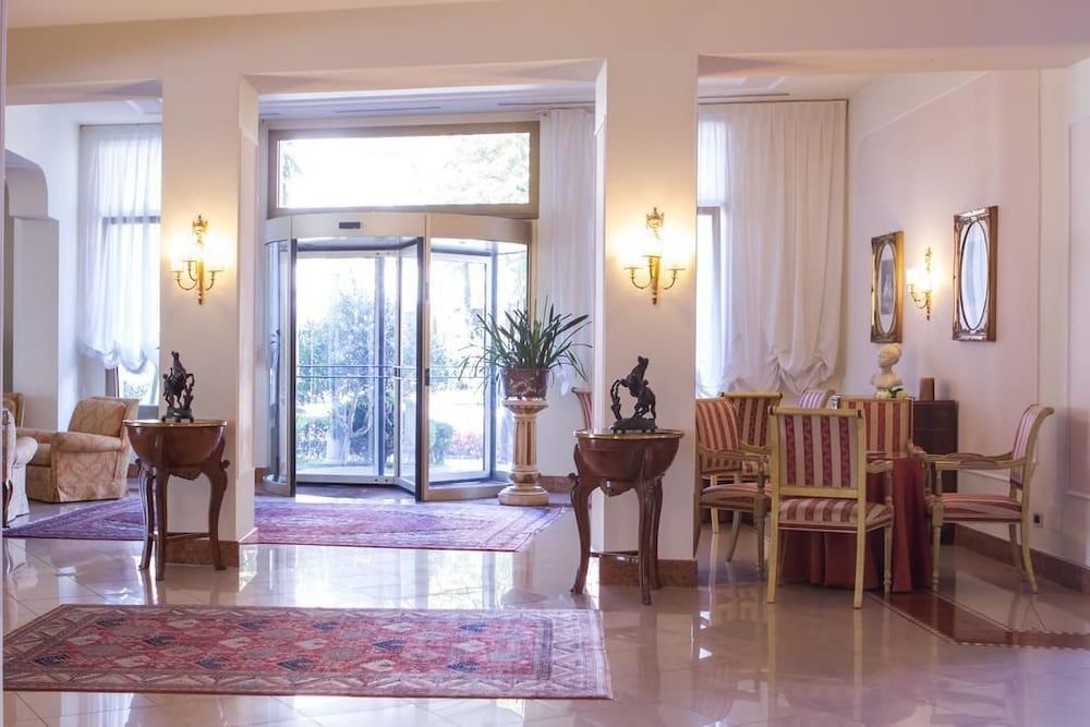 Hotel Terme Principe 2