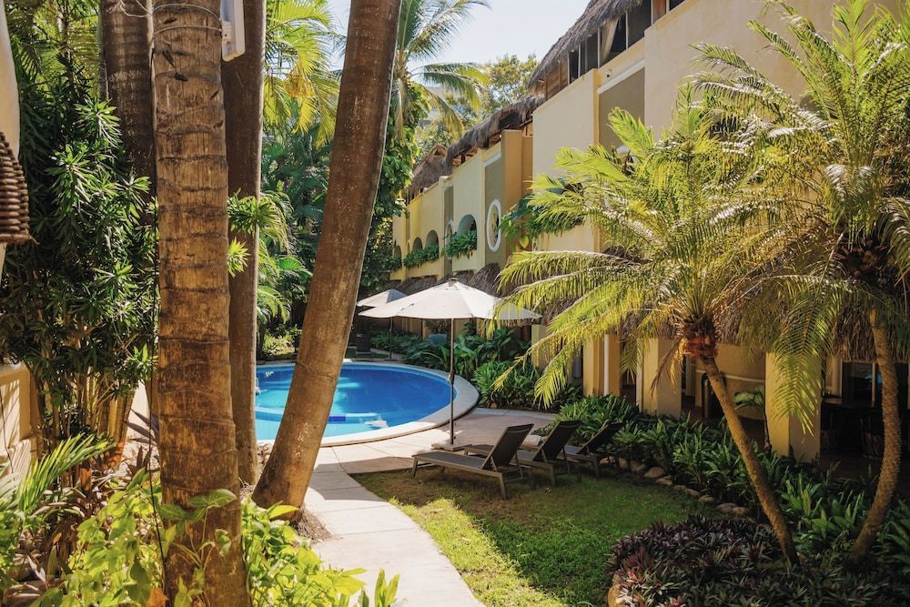 Casa Real Sayulita Hotel Boutique 1