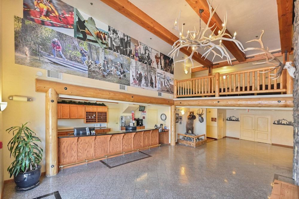 Murphys Suites 1